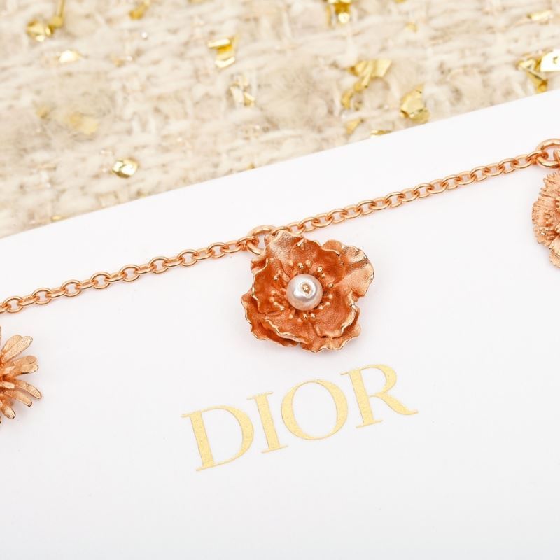 Christian Dior Bracelets